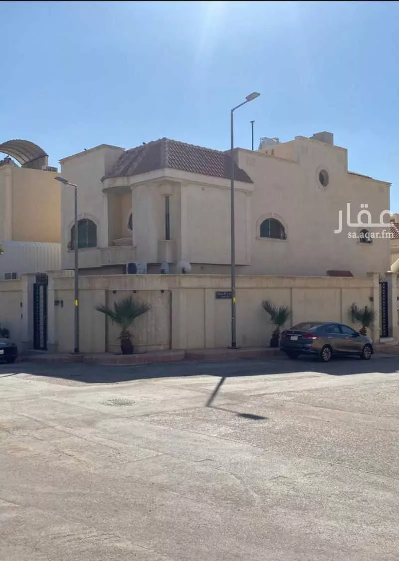 5 bedroom villa in At Taawon, Riyadh