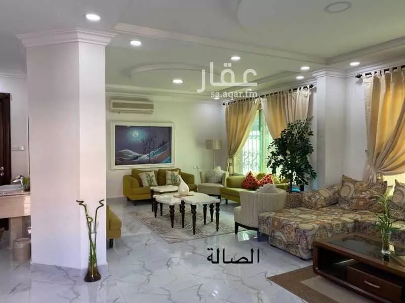 5 bedroom villa in At Taawon, Riyadh 7