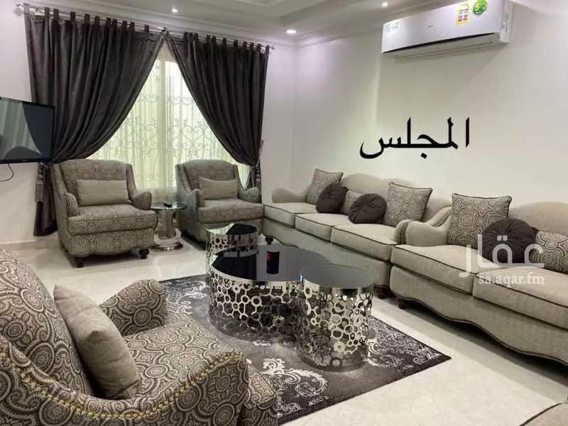 5 bedroom villa in At Taawon, Riyadh 9