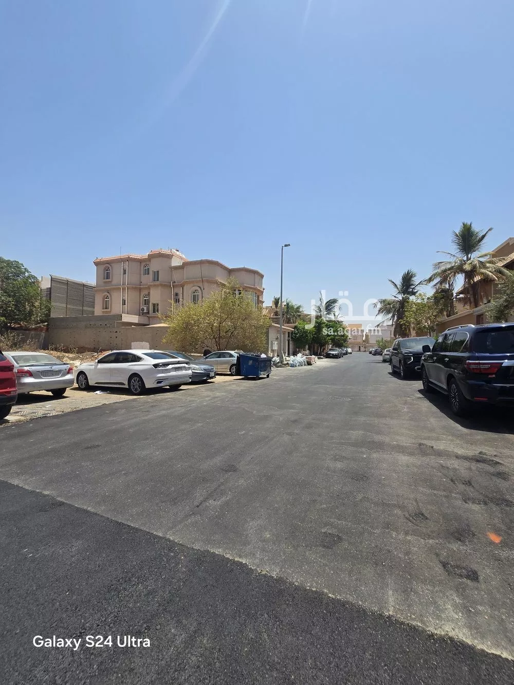 عقار  في البساتين، جدة 7