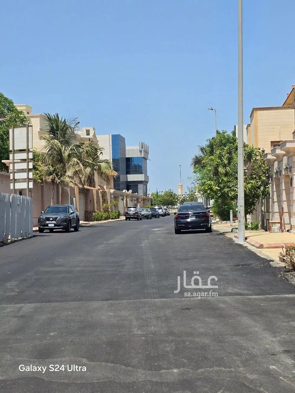 عقار  في البساتين، جدة 9