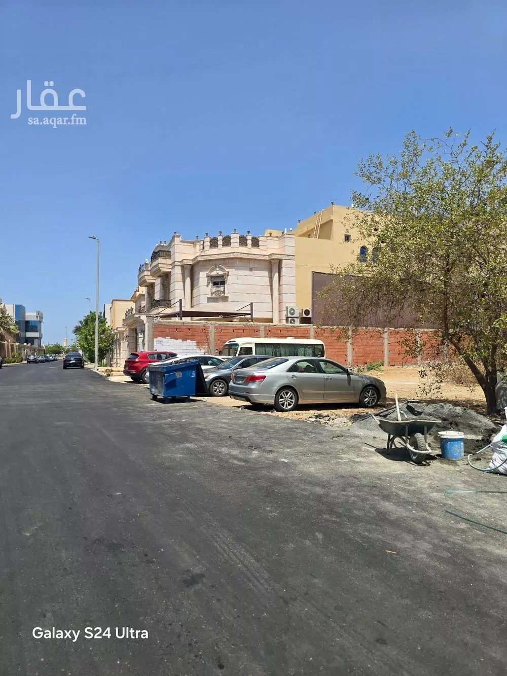عقار  في البساتين، جدة 11