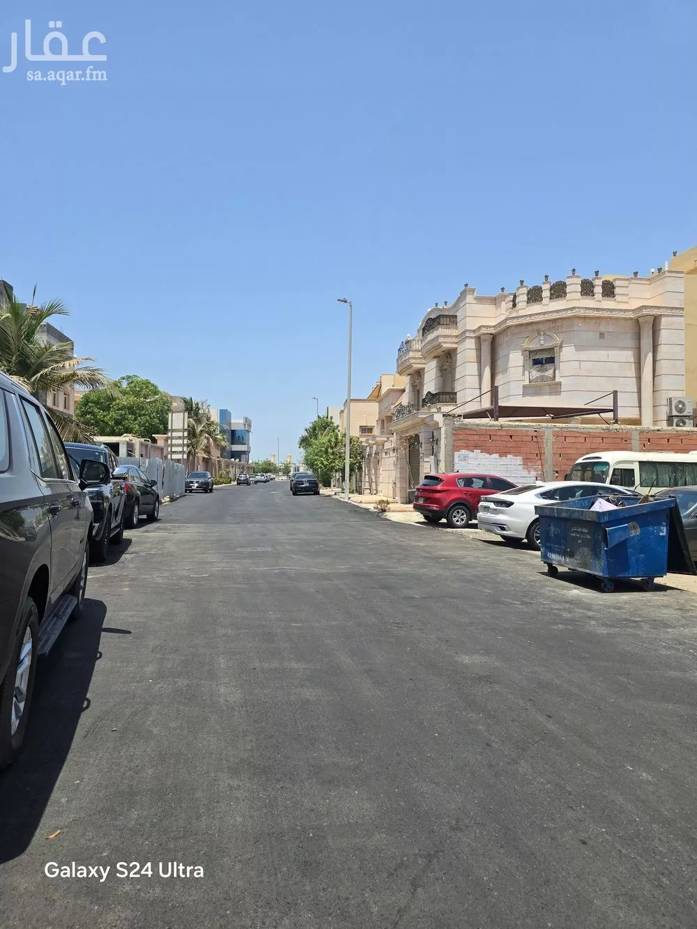 عقار  في البساتين، جدة 2