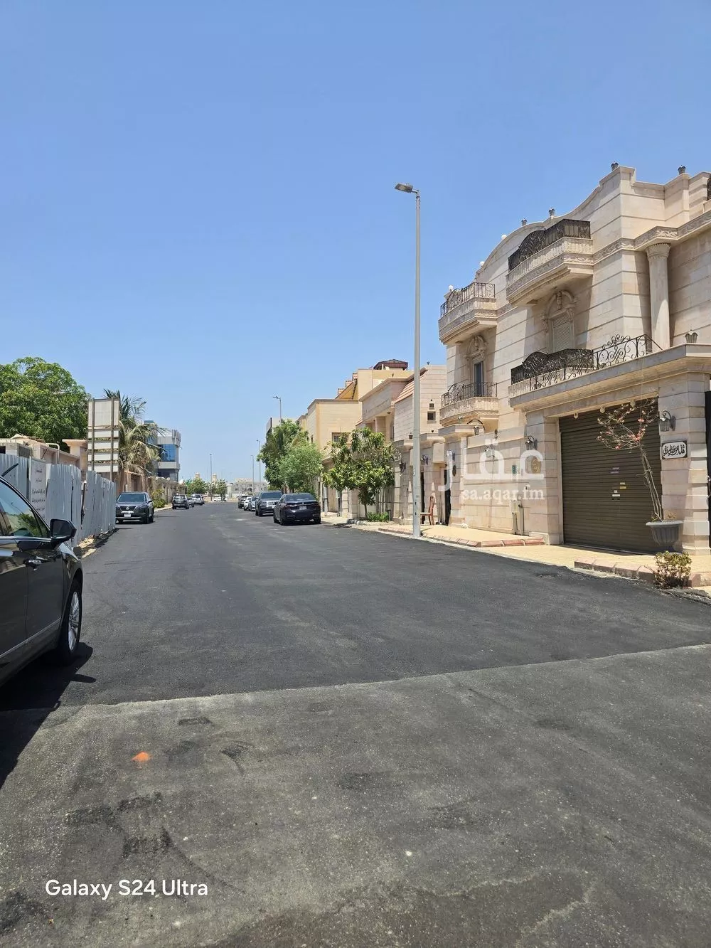 عقار  في البساتين، جدة 3