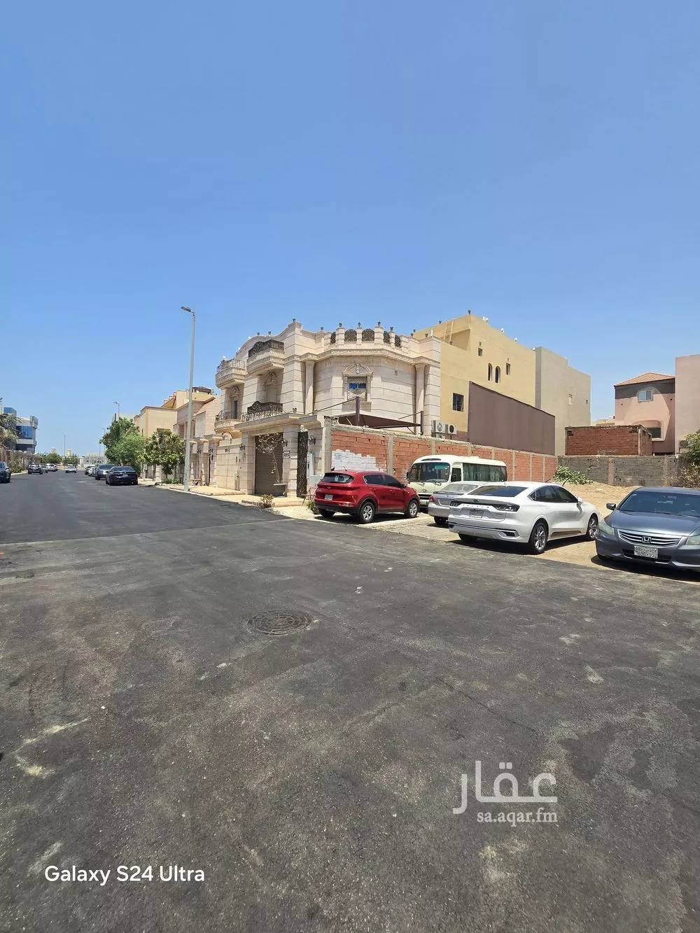 عقار  في البساتين، جدة 5