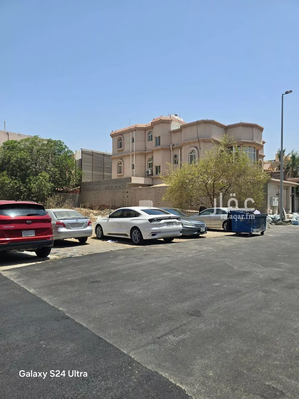 عقار  في البساتين، جدة 8