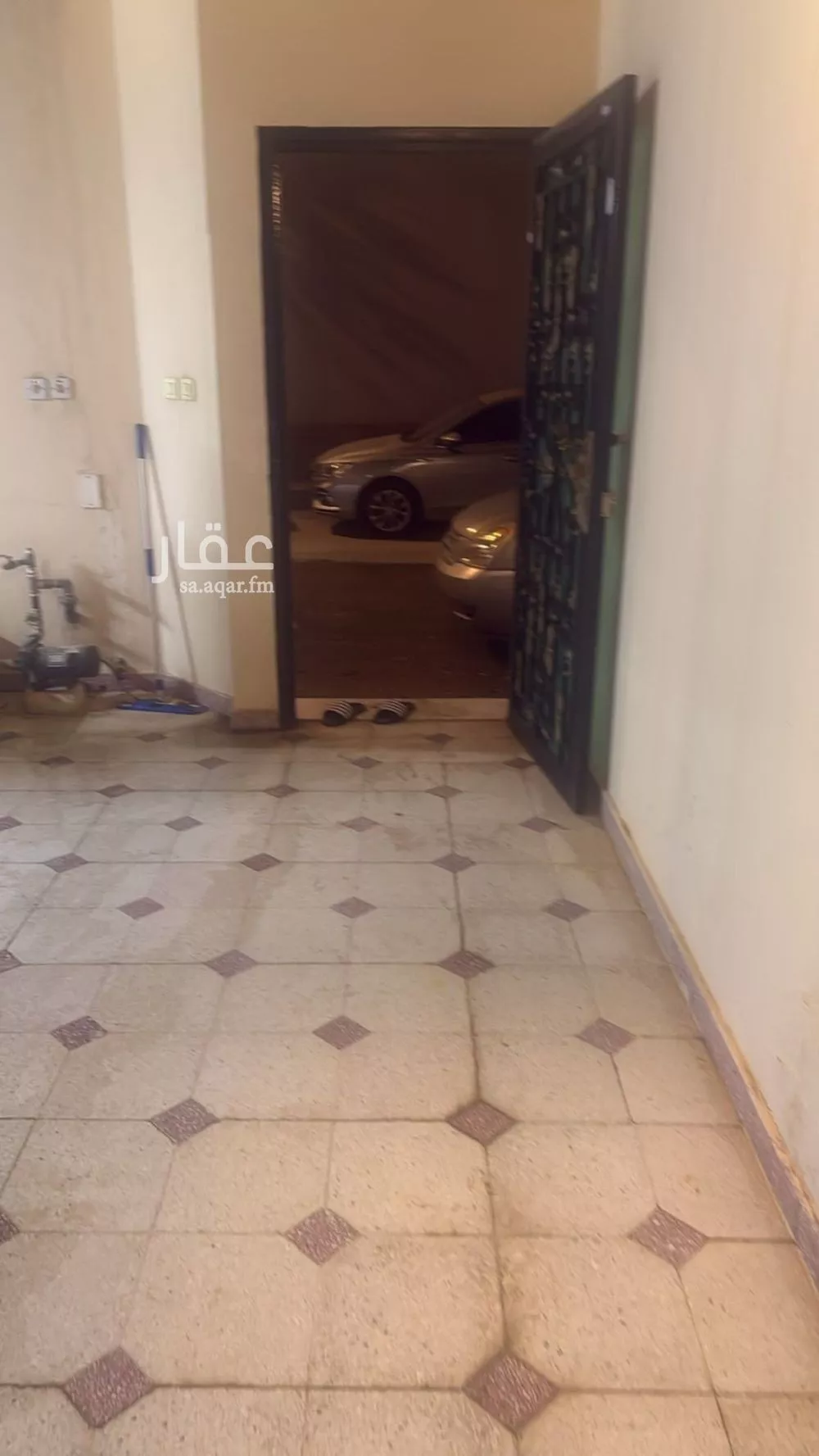 5 bedroom villa in Al Maseef, Riyadh 21