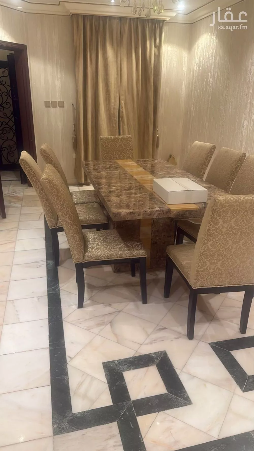 5 bedroom villa in Al Maseef, Riyadh 12