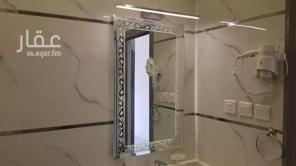 فيلا 3 غرف في العليا، الرياض 8