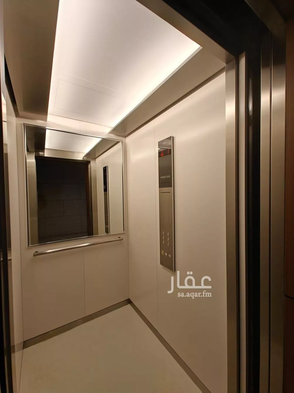 شقة 2 غرف في الزهراء 6