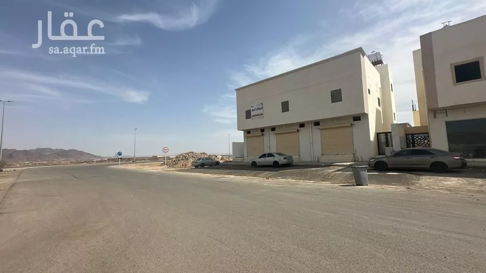 عقار 15 غرف في المطار، المدينة المنورة