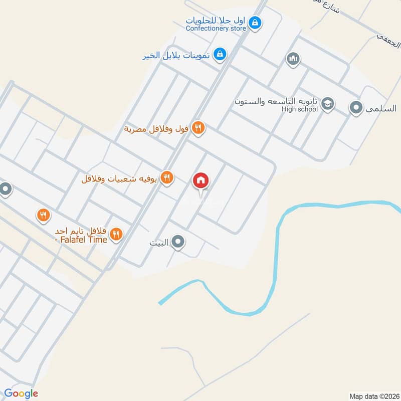 شقة 2 غرف في احد، الرياض 3