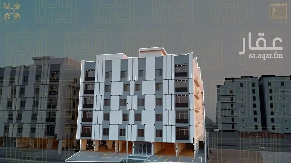 5 bedroom apartment in Al Sawari 2