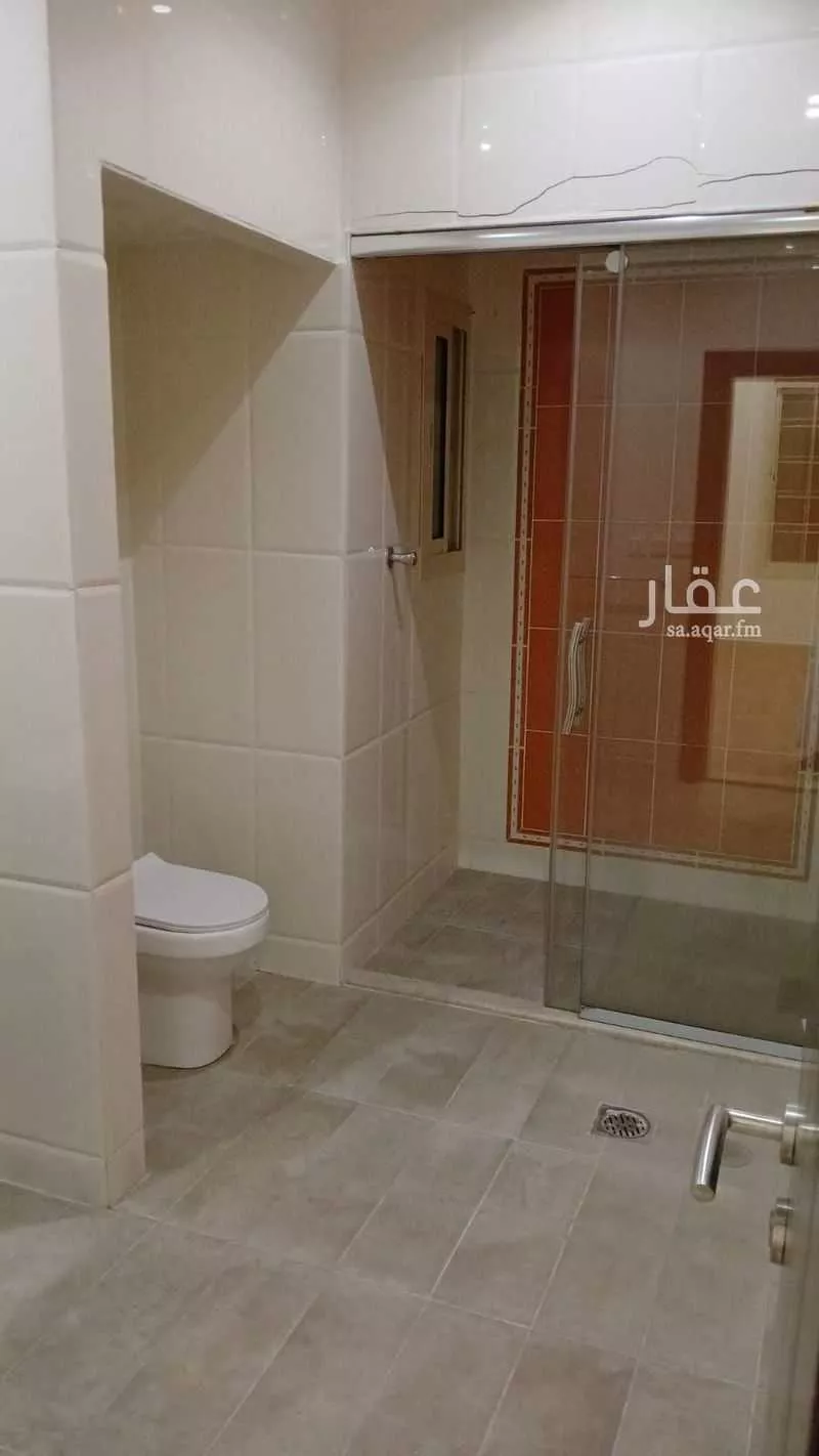 شقة 4 غرف في الصفا 24