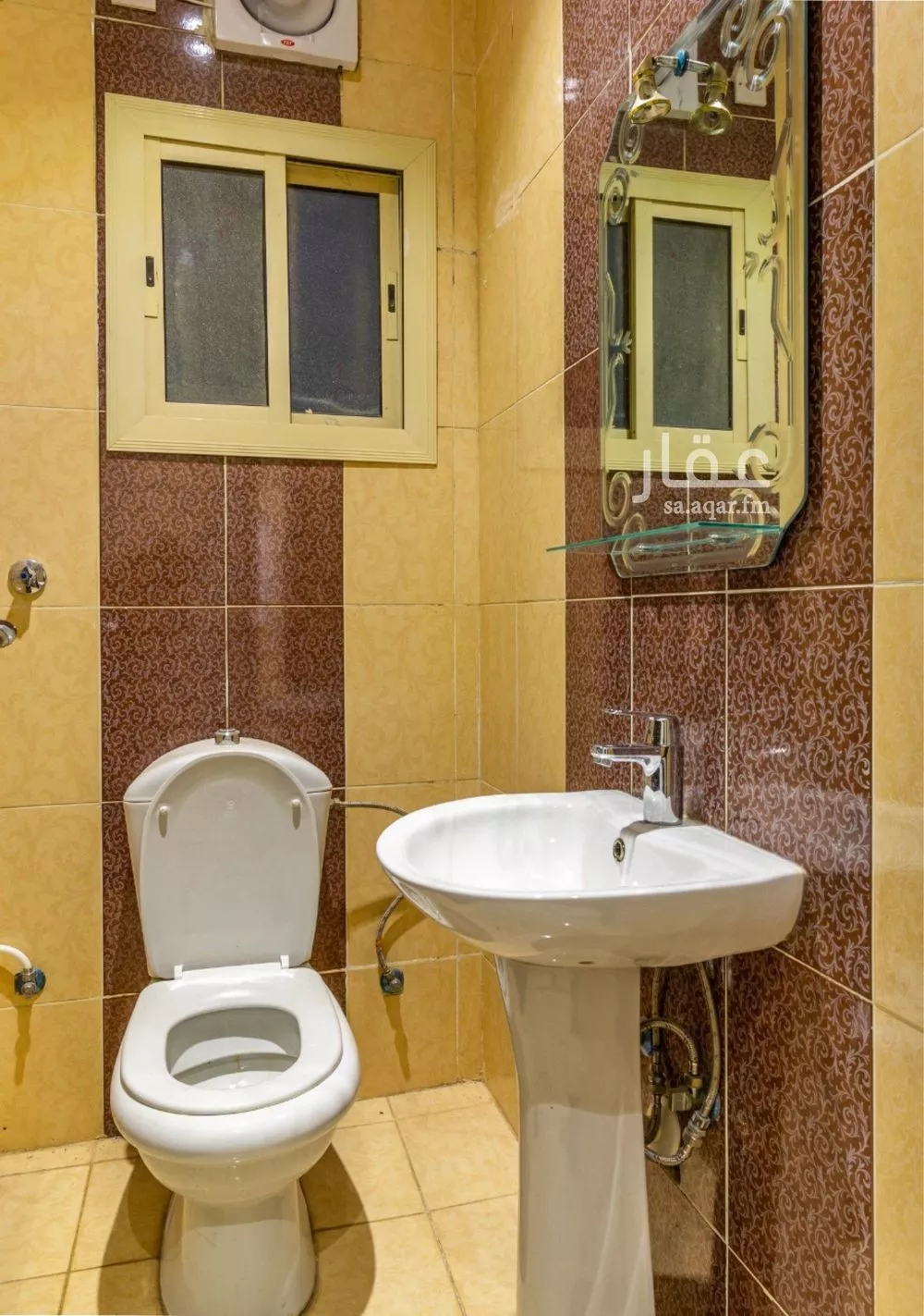 3 bedroom apartment in Al Salamah, Jeddah 9