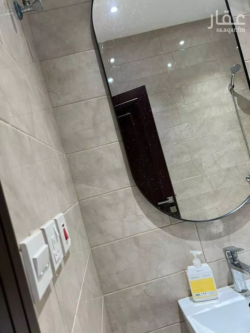 5 bedroom apartment in Al Rughamah, Jeddah 8