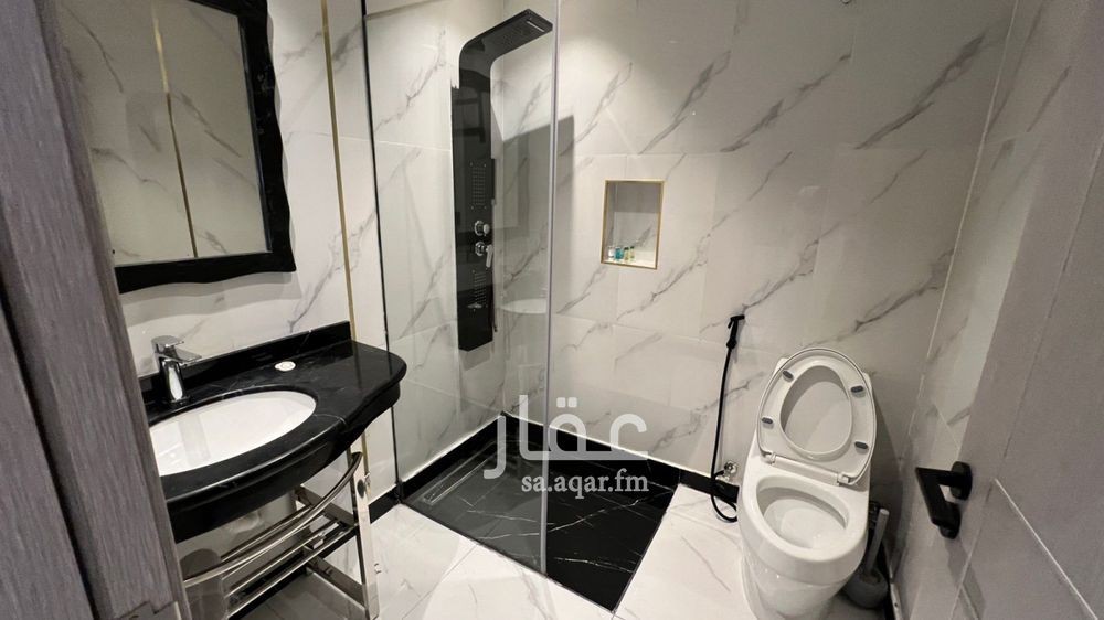 1 bedroom apartment in Bryman, Jeddah 3