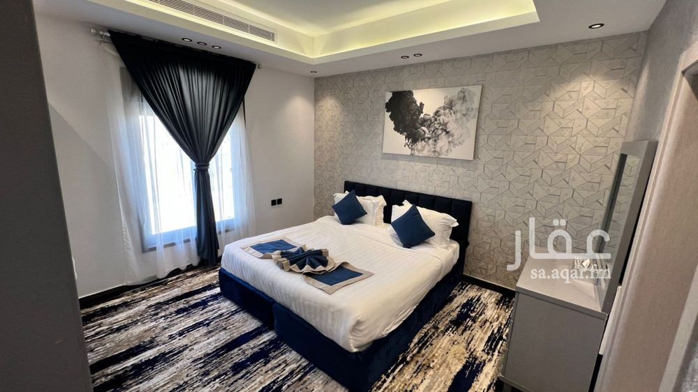 1 bedroom apartment in Bryman, Jeddah 5
