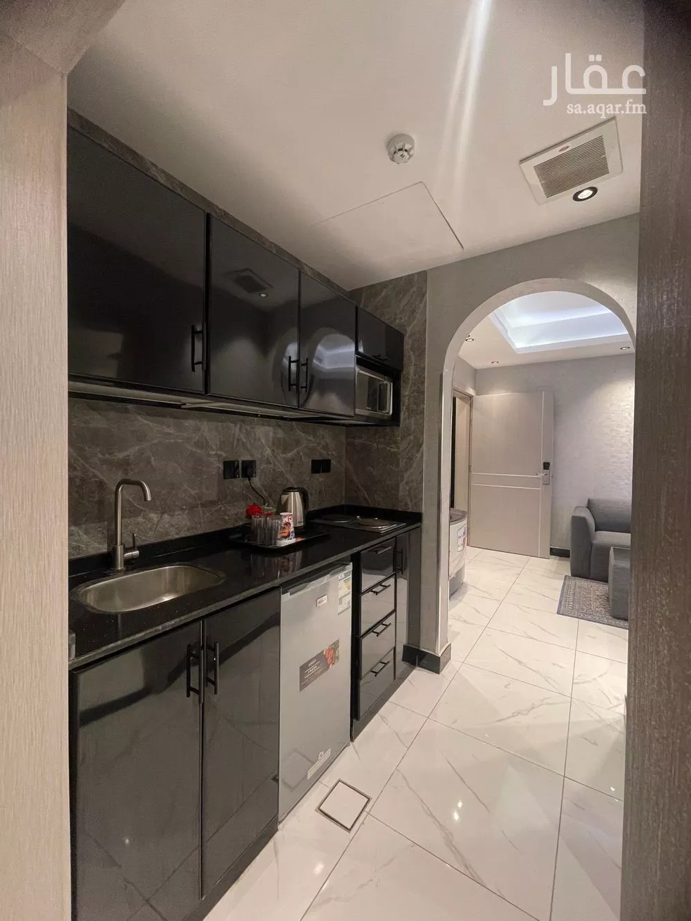 1 bedroom apartment in Bryman, Jeddah 9