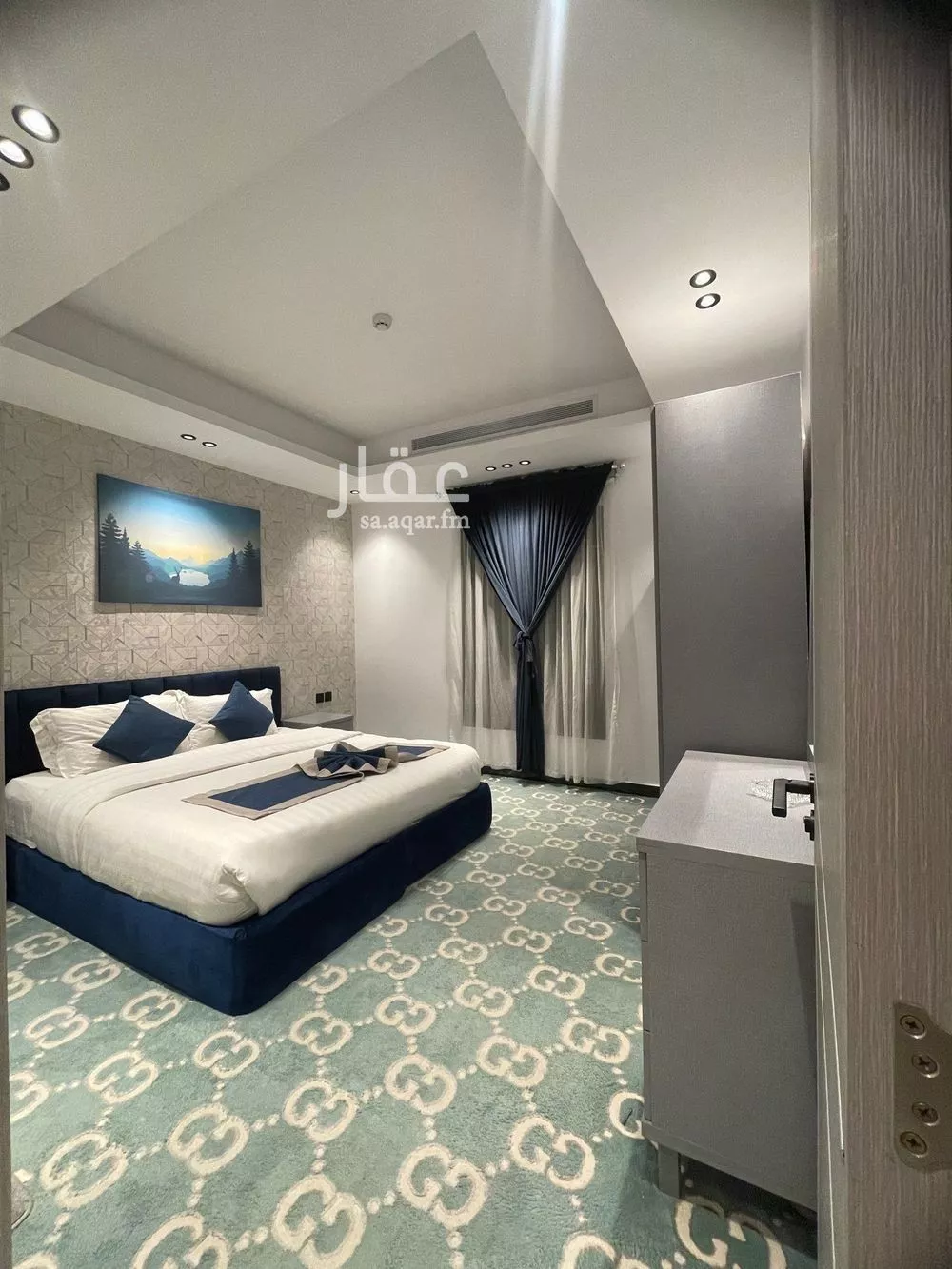 1 bedroom apartment in Bryman, Jeddah 10