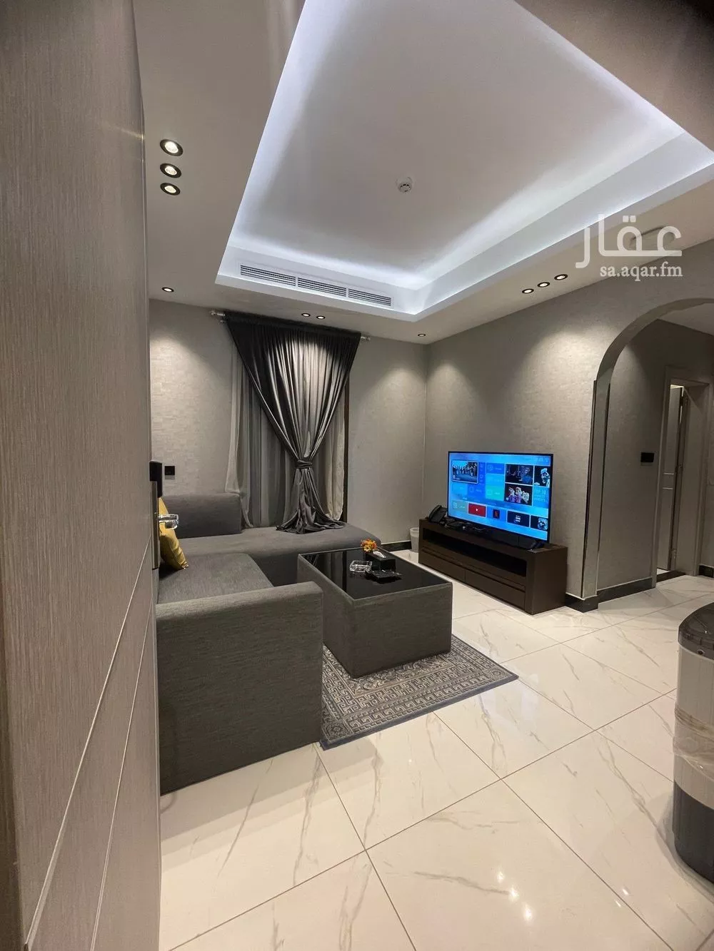 1 bedroom apartment in Bryman, Jeddah 2