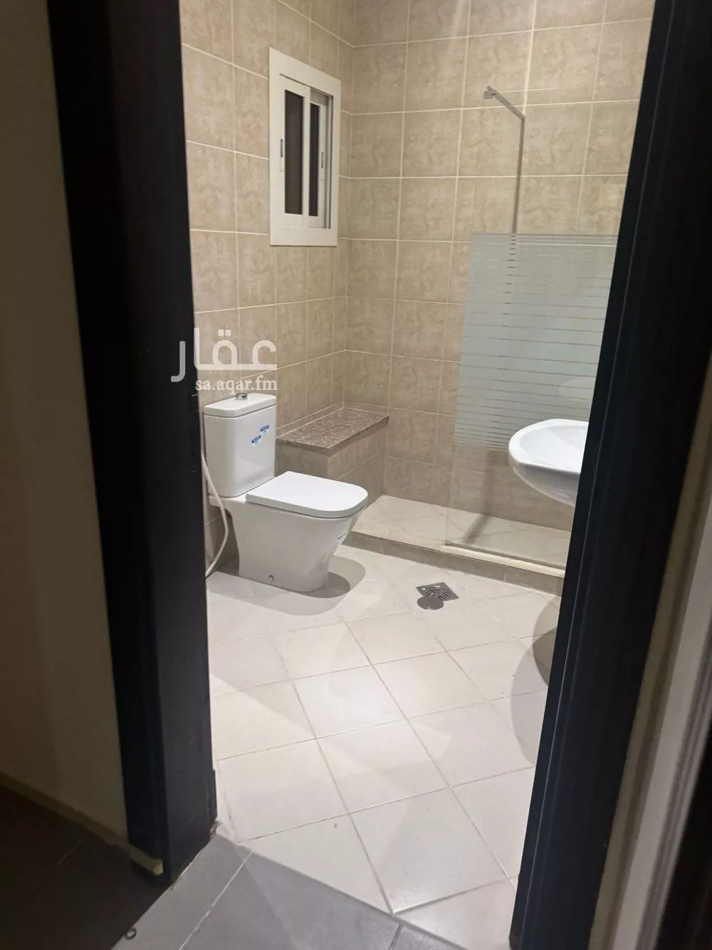 3 bedroom apartment in Al Salamah 2