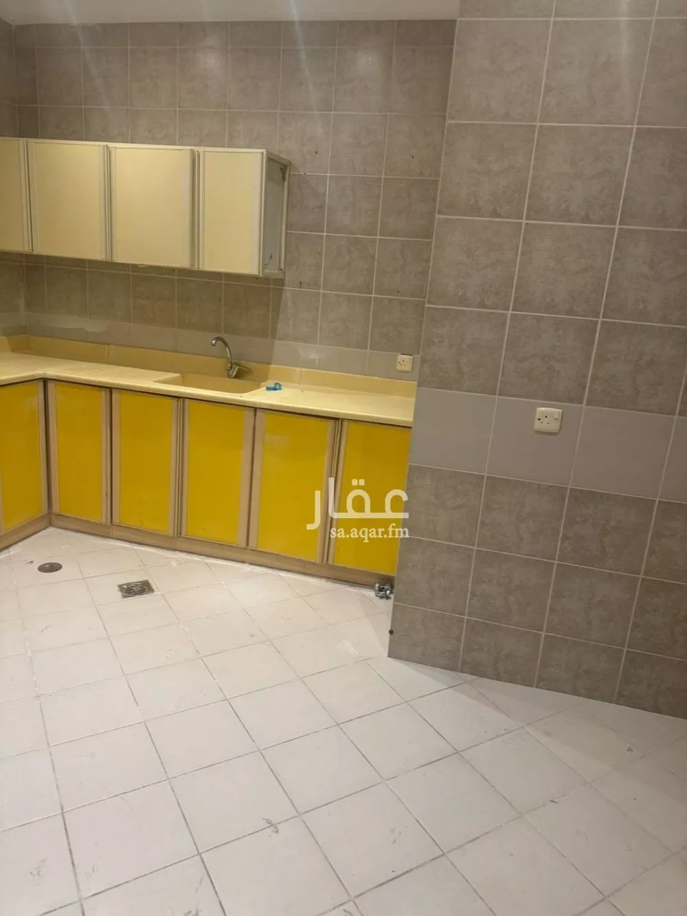 3 bedroom apartment in Al Salamah 3