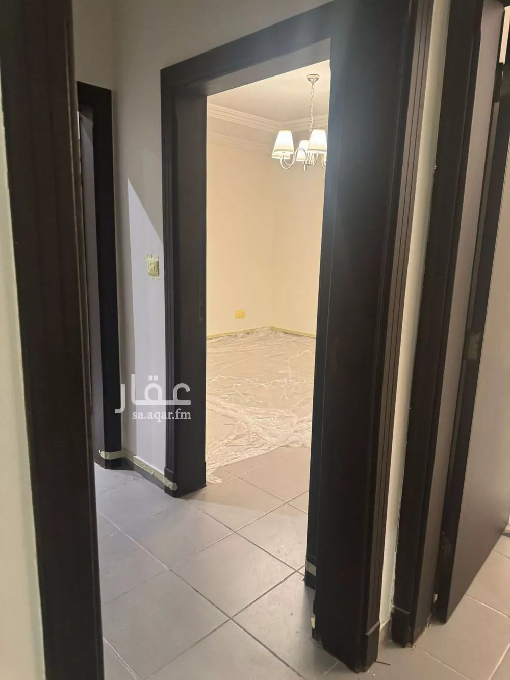 3 bedroom apartment in Al Salamah 4