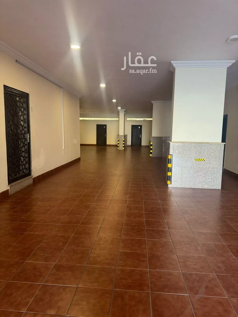 3 bedroom apartment in Al Salamah 5