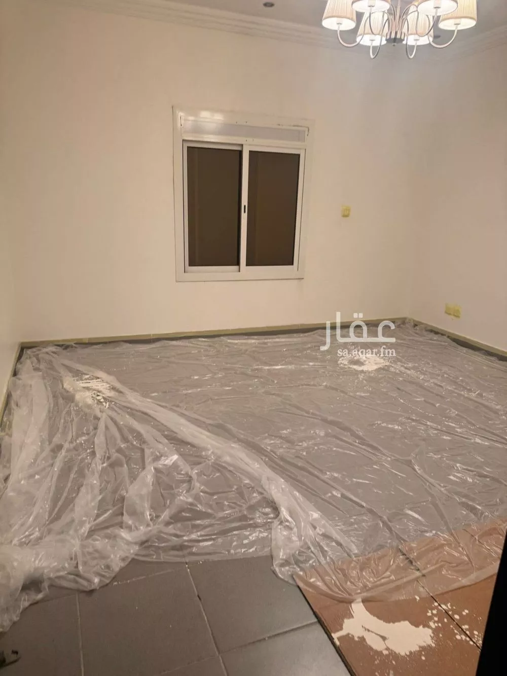 3 bedroom apartment in Al Salamah 6