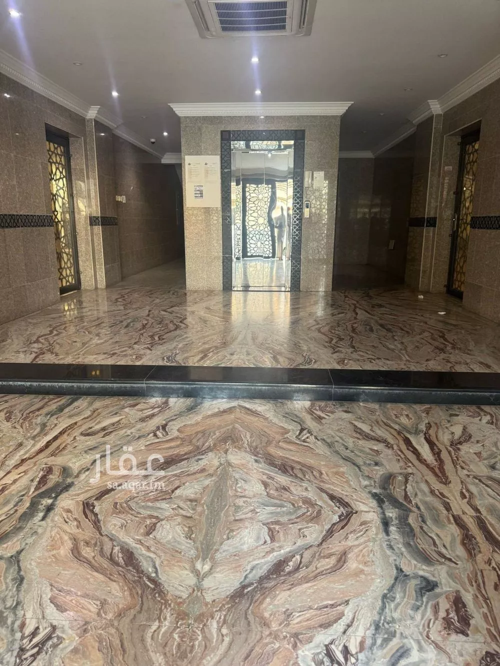 3 bedroom apartment in Al Salamah 7
