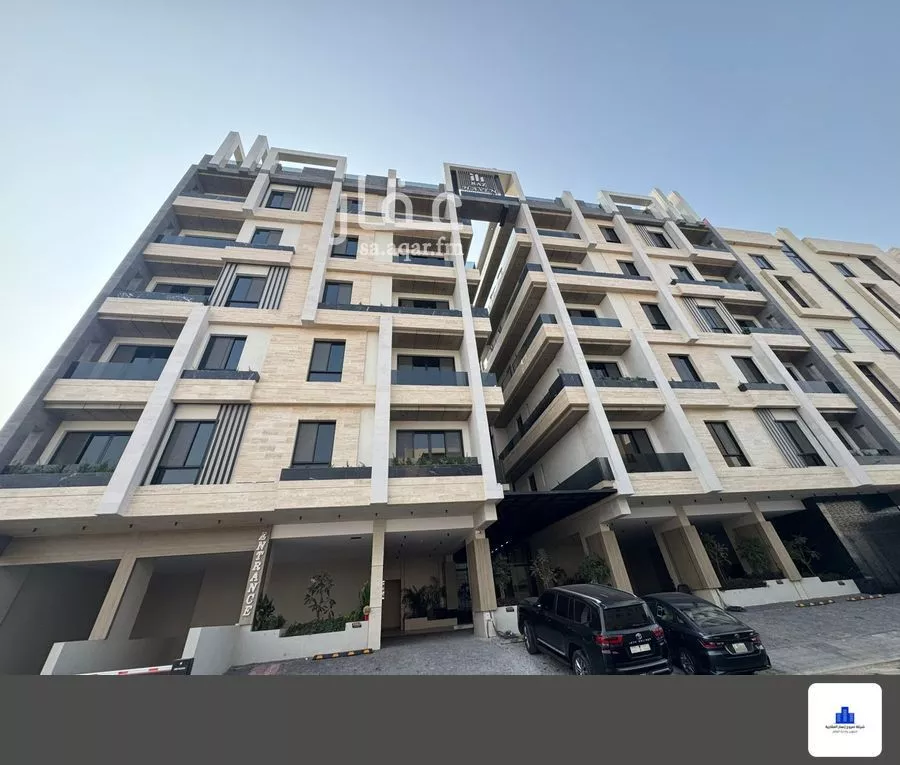 4 bedroom apartment in Al Nahda 13