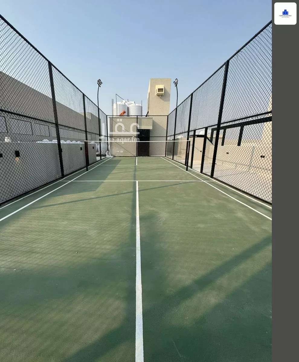 4 bedroom apartment in Al Nahda 10
