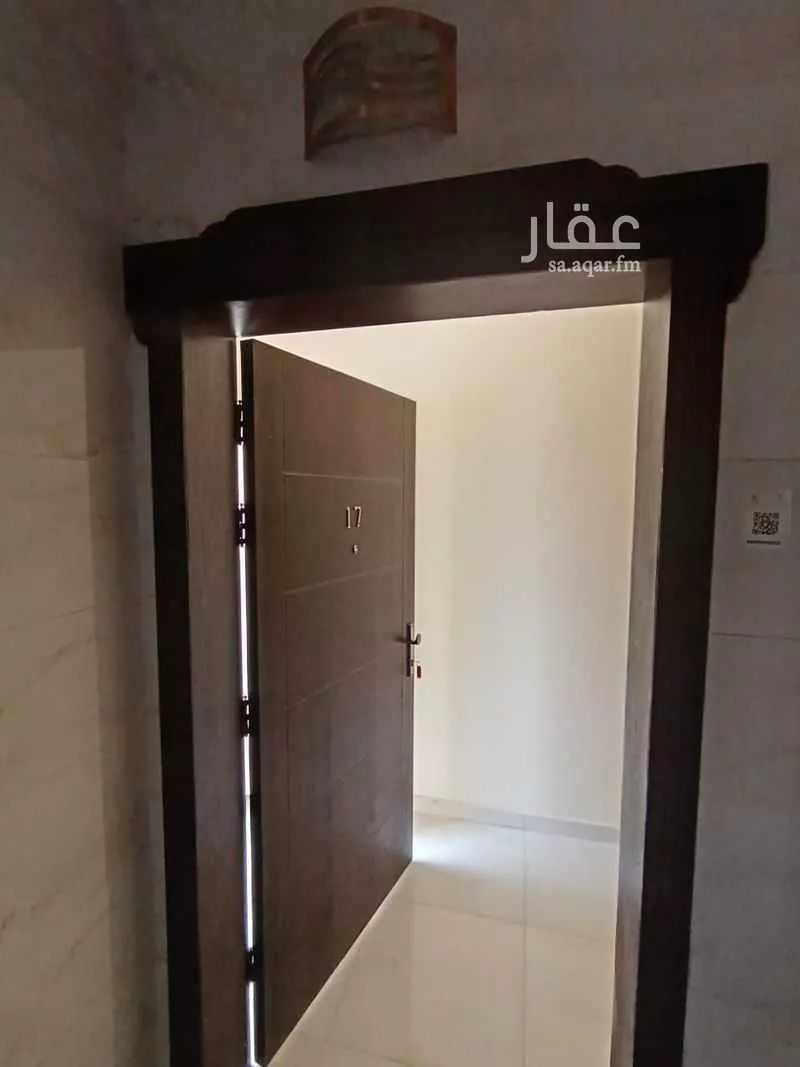 شقة 3 غرف في الروضة 13