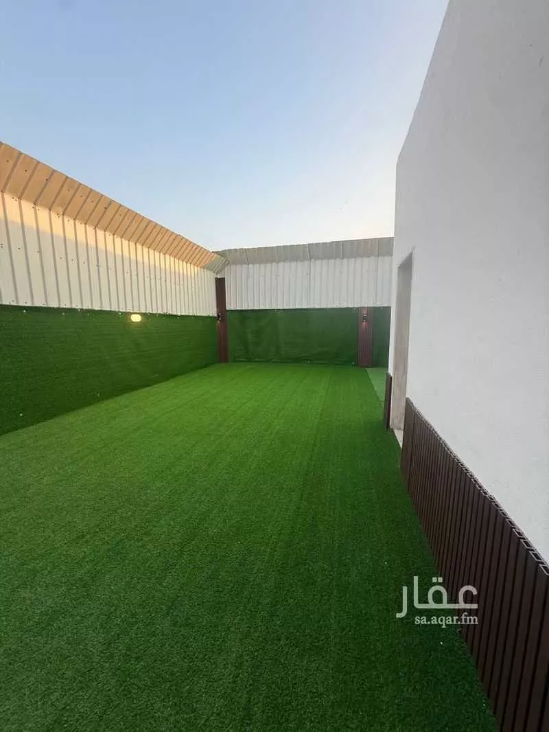 4 bedroom apartment in Al Manar 11