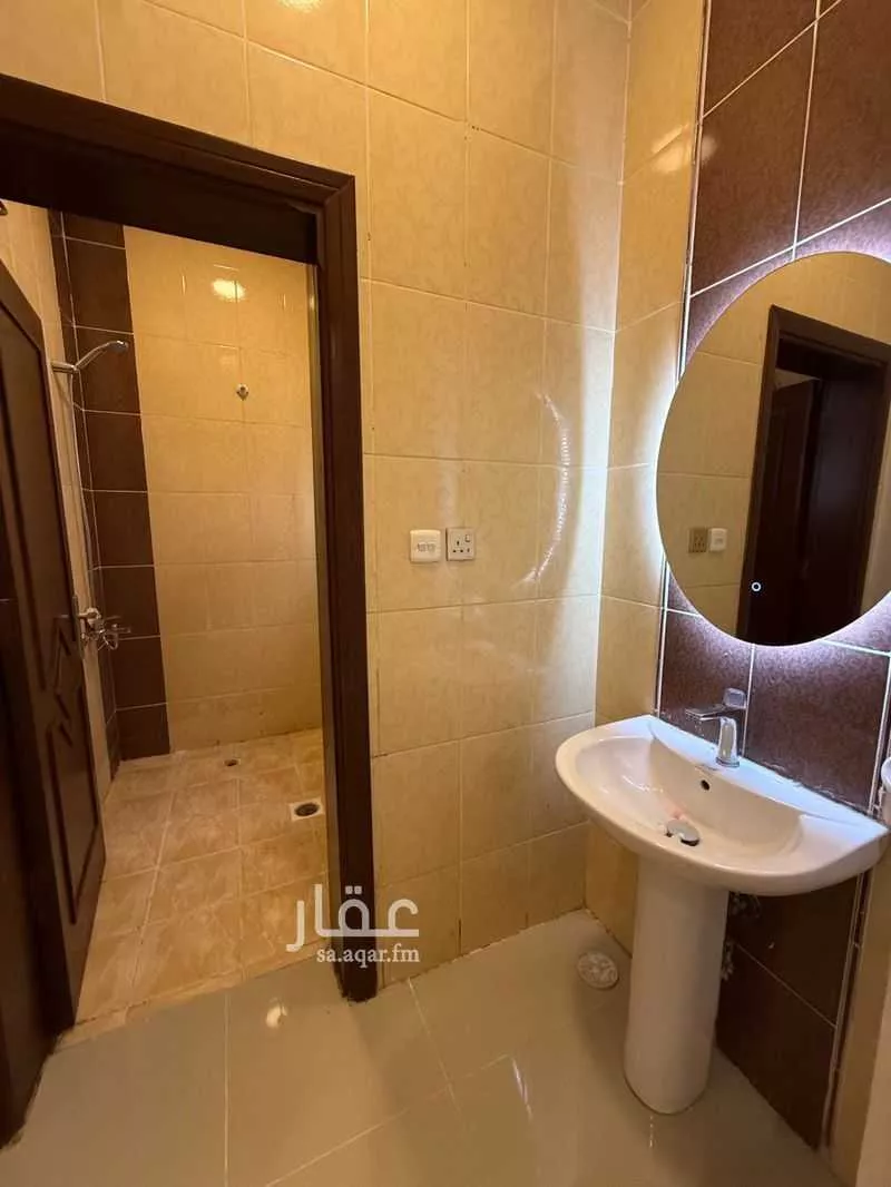 4 bedroom apartment in Al Manar 15