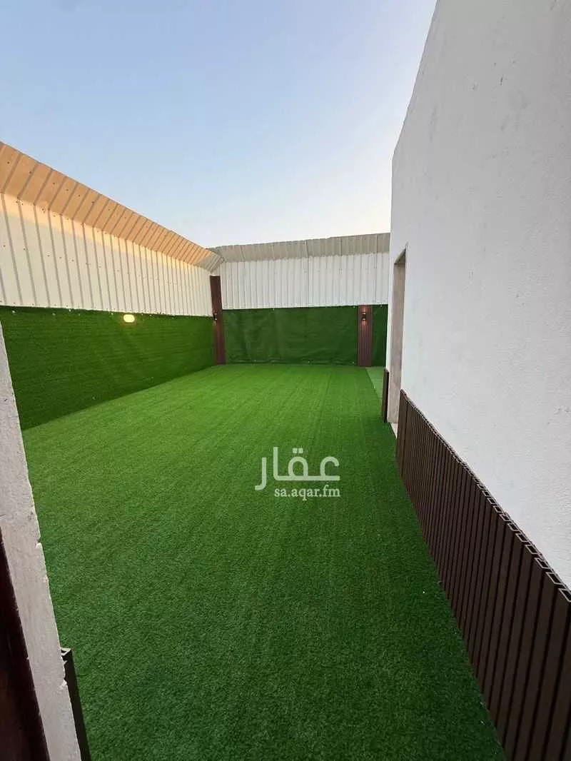 4 bedroom apartment in Al Manar 5