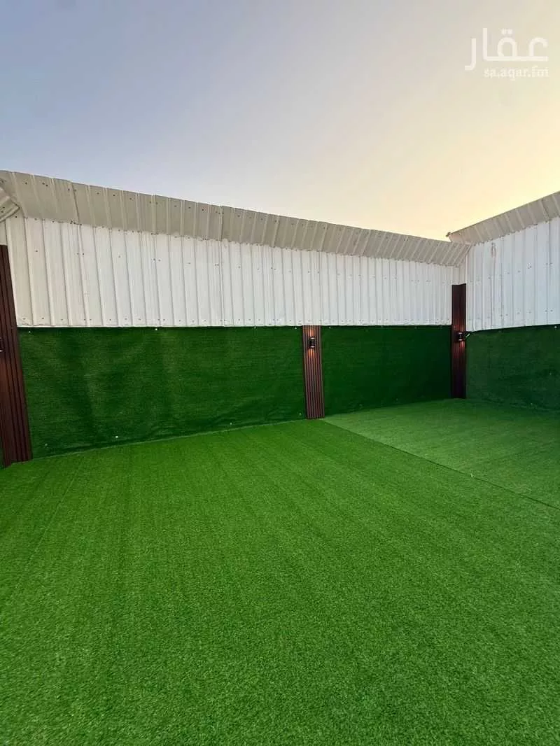4 bedroom apartment in Al Manar 6