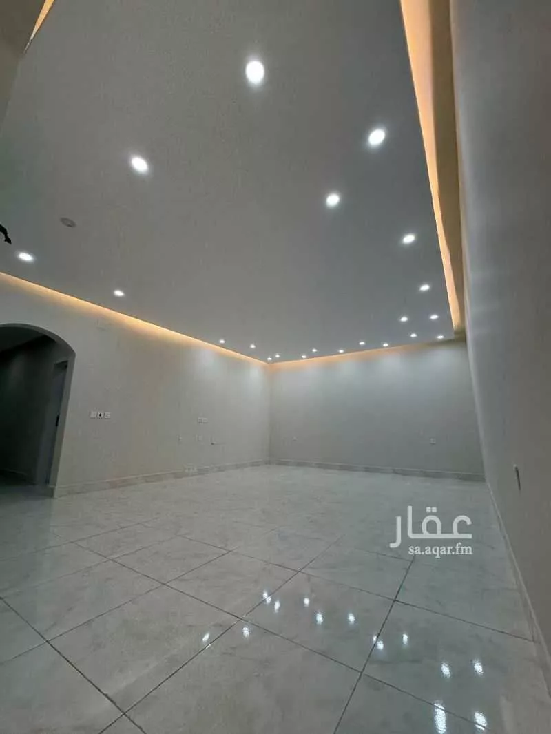 شقة 8 غرف في الواحة 6