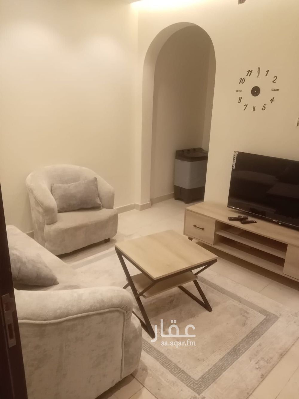1 bedroom apartment in Al Shuroq, Jeddah 3