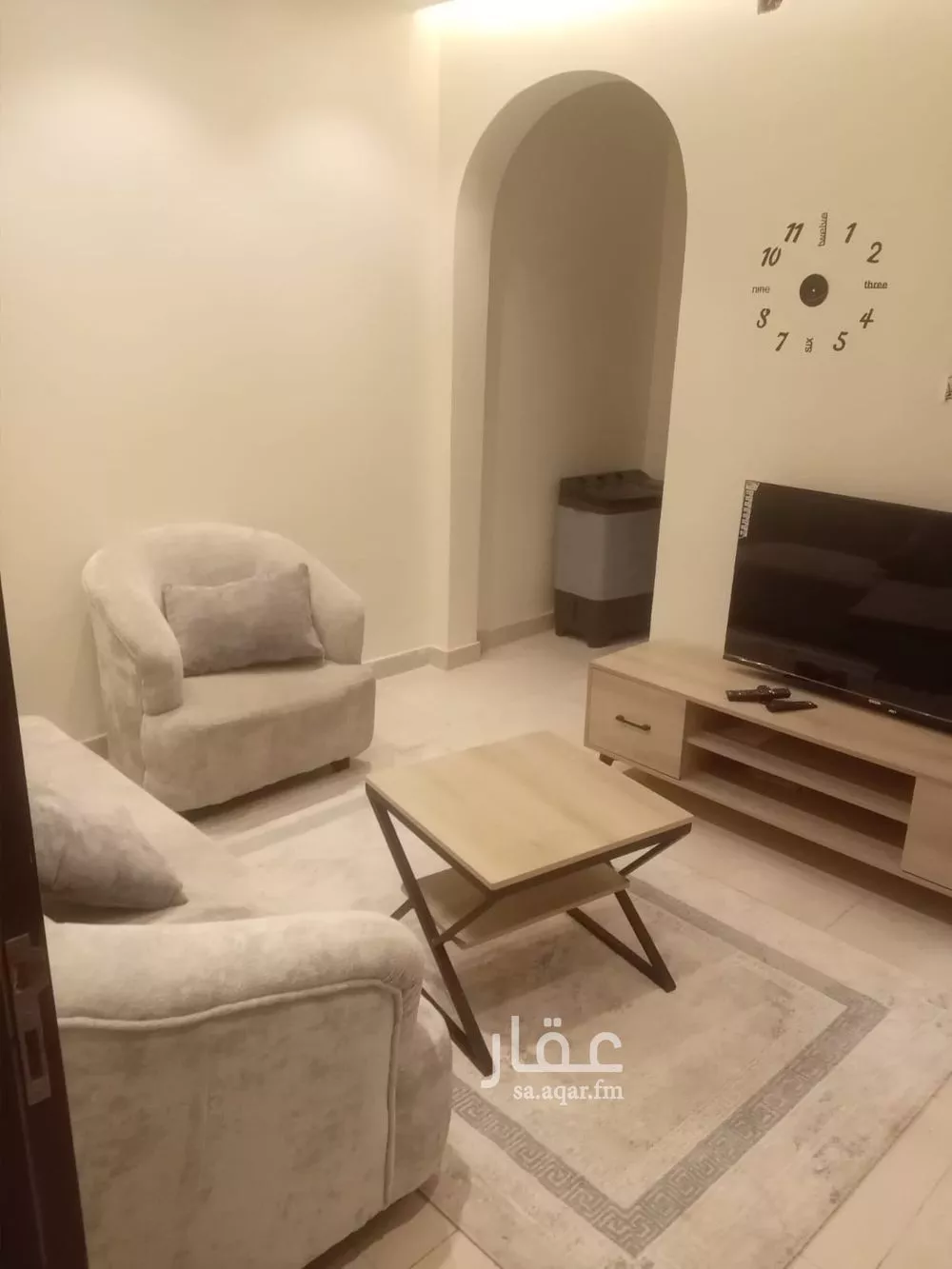 1 bedroom apartment in Al Shuroq 3