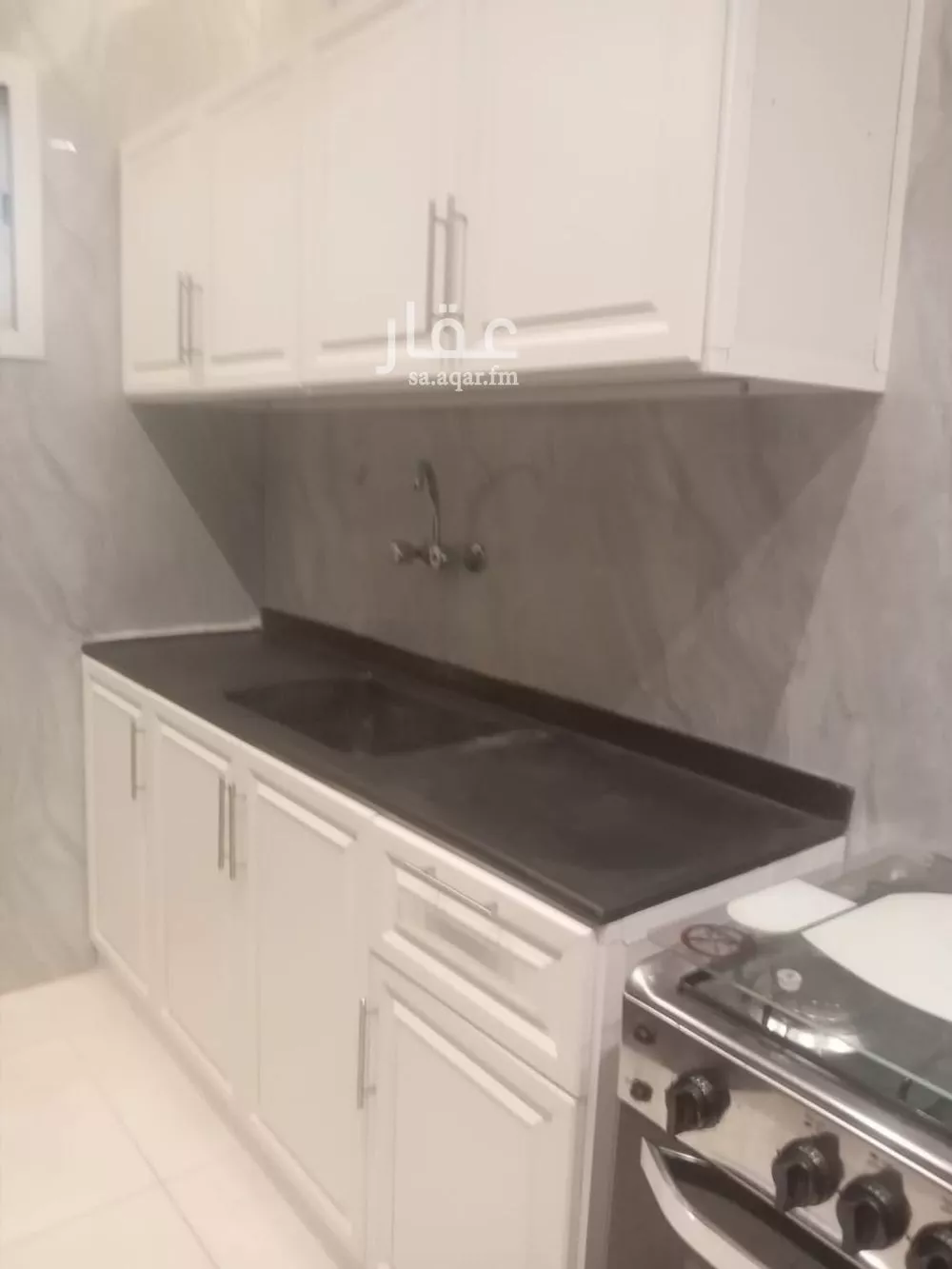 1 bedroom apartment in Al Shuroq 4