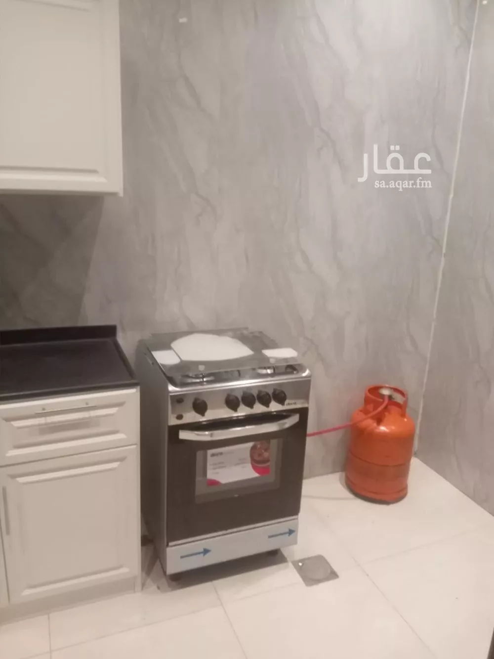 1 bedroom apartment in Al Shuroq 5