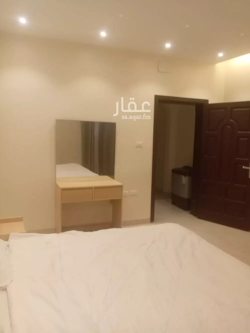 1 bedroom apartment in Al Shuroq 6