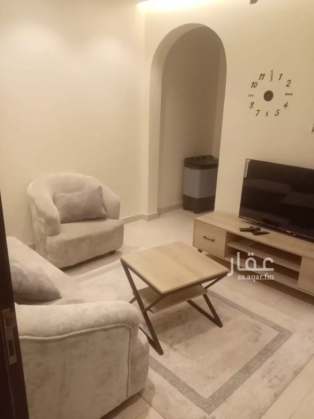1 bedroom apartment in Al Shuroq 7