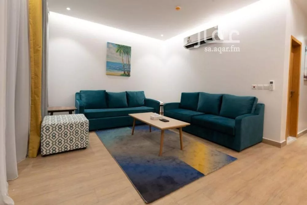 5 bedroom apartment in Az Zomorod 3