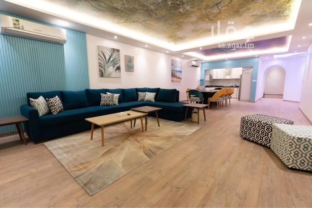 5 bedroom apartment in Az Zomorod 5