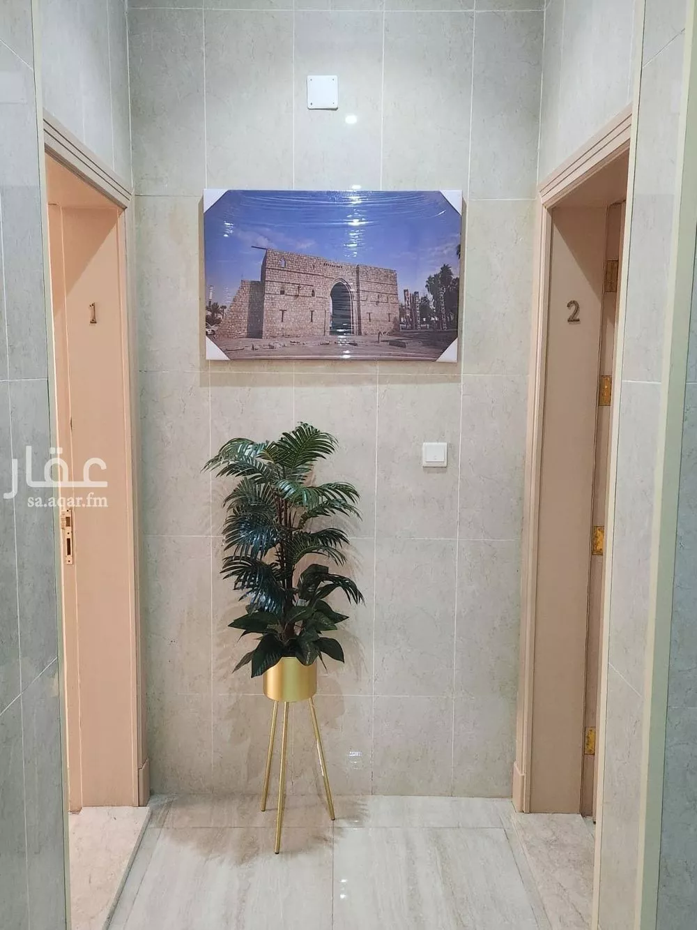 2 bedroom apartment in Al Rawdah 14