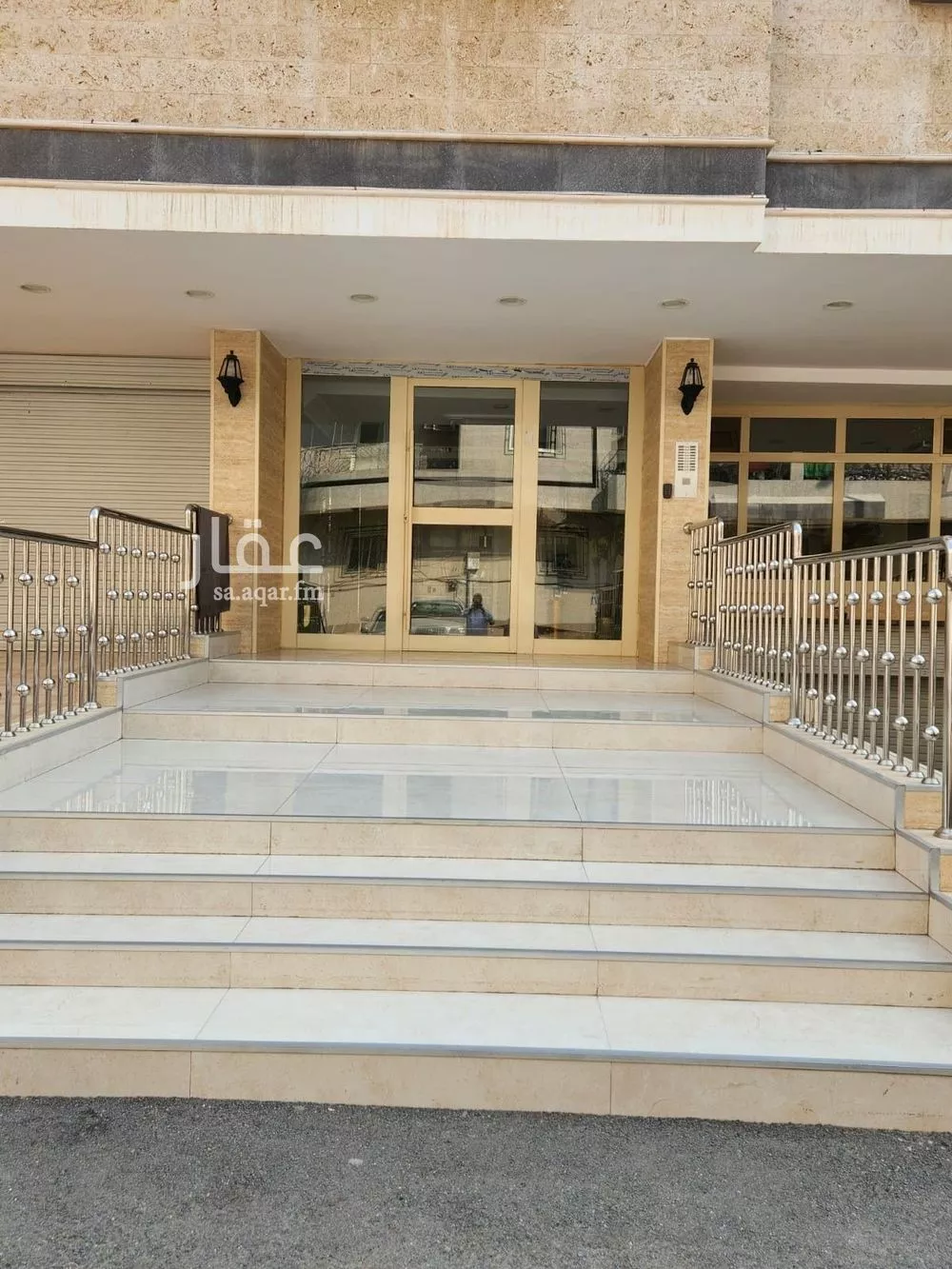 2 bedroom apartment in Al Rawdah 44
