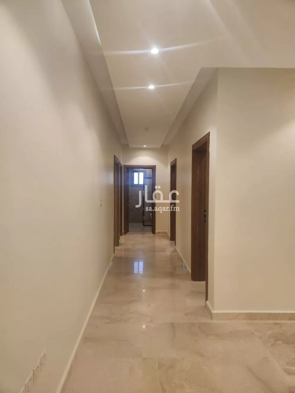 شقة 4 غرف في النهضة 15